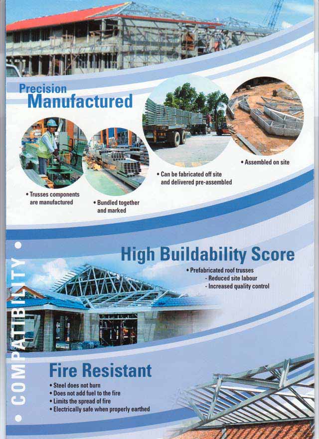 PT.PARTIWA UNGGUL ABADI Building Materials Distributor